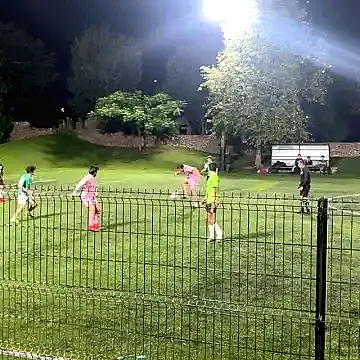Aupa vs Bragesiños