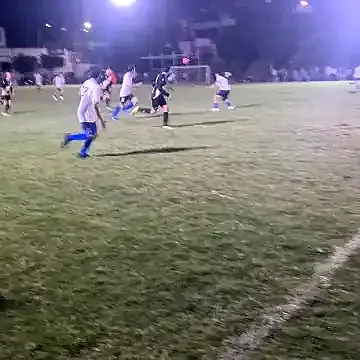 Cumbres vs Mira 06
