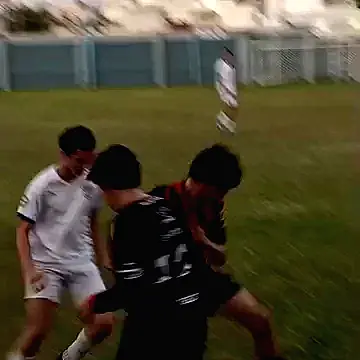 Miraflores V.S Cumbres de leon