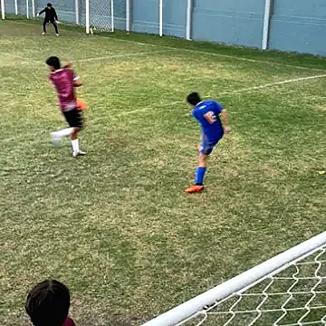 Miraflores vs politécnico