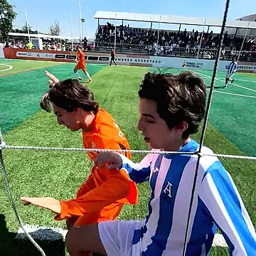 Anáhuac Chihuahua vs Anáhuac Oxford
