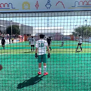 Chihuahua vs Hermosillo