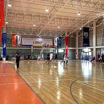 Anáhuac Qro. vs Anáhuac Mty..
