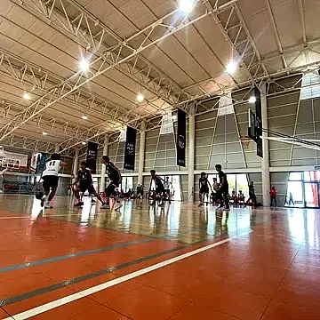 Anáhuac Qro. VS Cumbres Durango