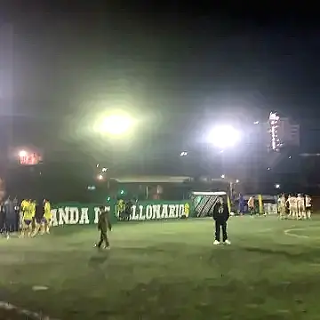 Millonarios Club VS Famzara