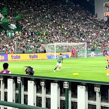 León vs Trigres