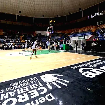 Abejas vs Adelitas