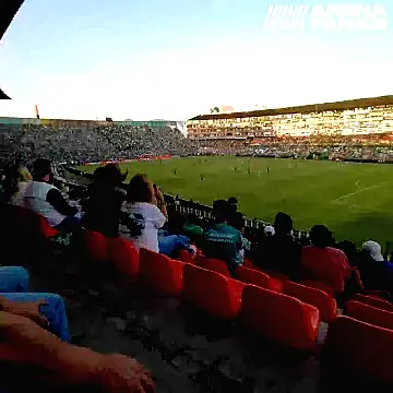 Leon vs Queretaro