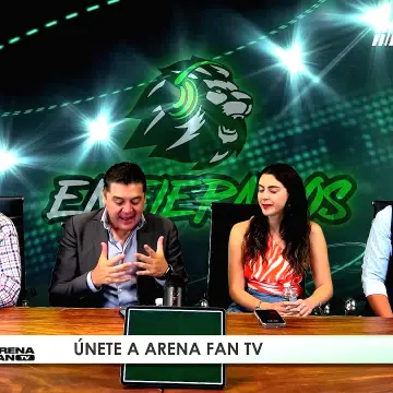 Enfierados