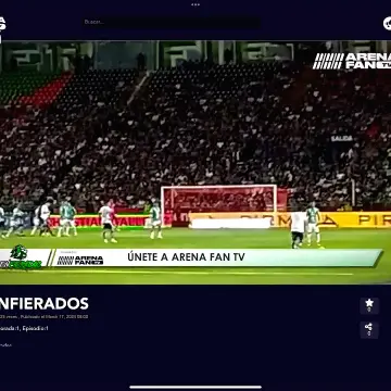 Características y Herramientas AFTV