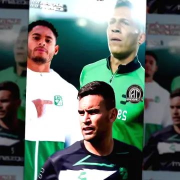 Club León con bajas para enfrentar a Rayados