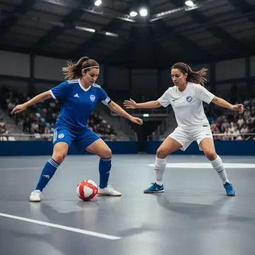 Copa de Reina - Segunda Ronda