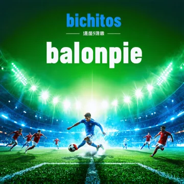 Bichitos Balónpie