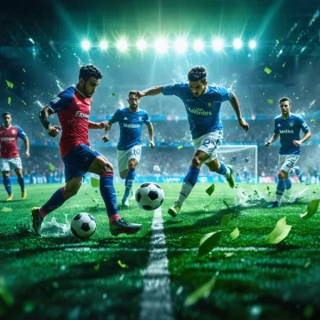 Miraflores vs politécnico