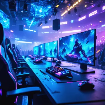 gaming-test