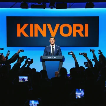 Kinvori Rueda Prensa