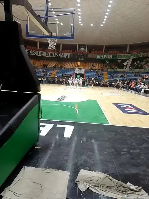Abejas vs Adelitas