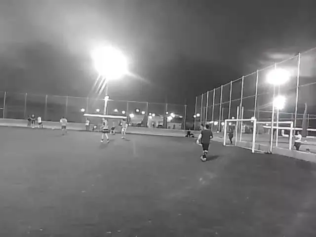 Partido Piloto AFTV