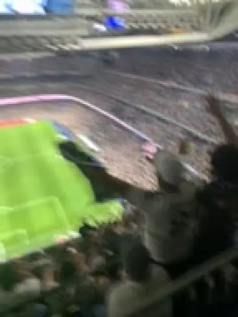 Real Madrid vs RCD Espanyol