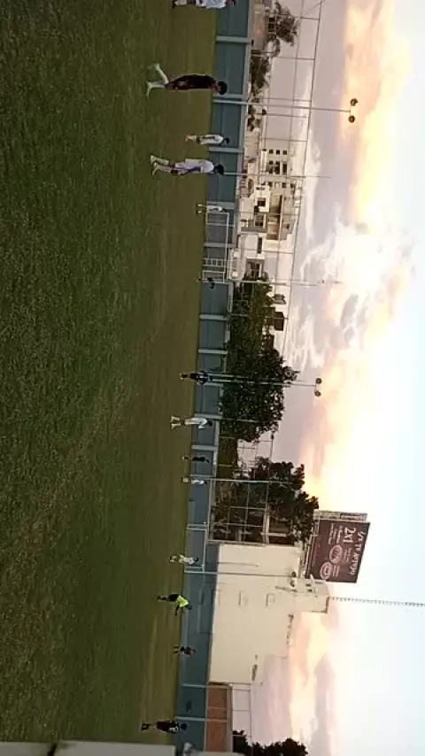 Miraflores V.S Cumbres de leon