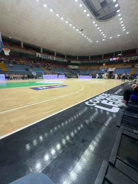 Abejas vs Cancun
