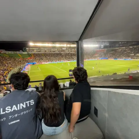 León vs América