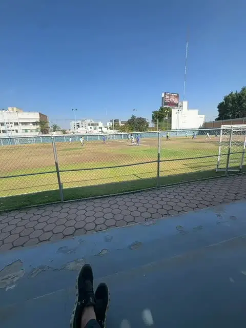 Partido Miraflores