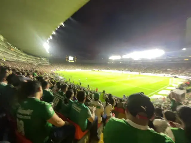 Leon vs Pumas