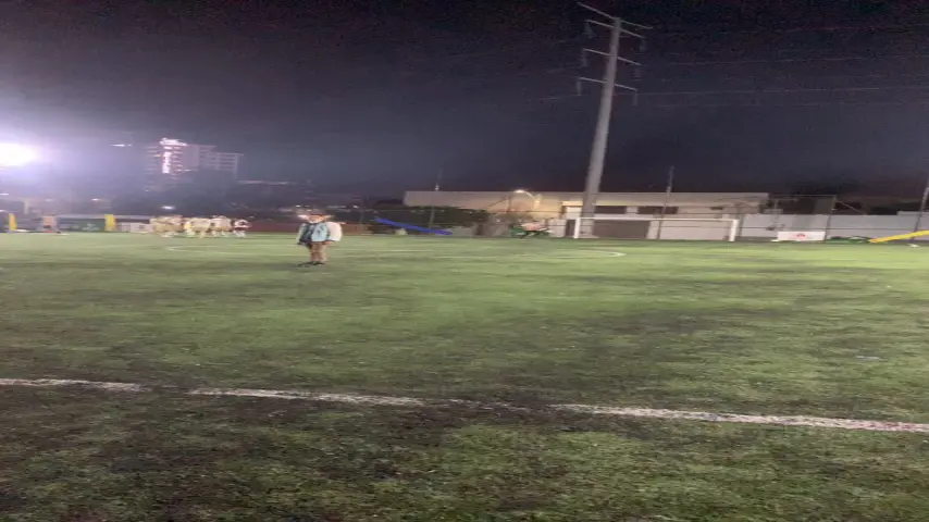 Millonarios Club VS Famzara
