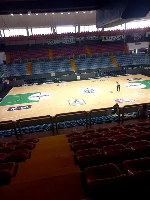 Abejas vs Adelitas #2