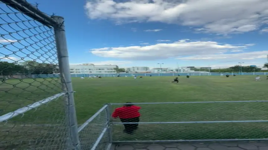 Miraflores vs Halcones vae