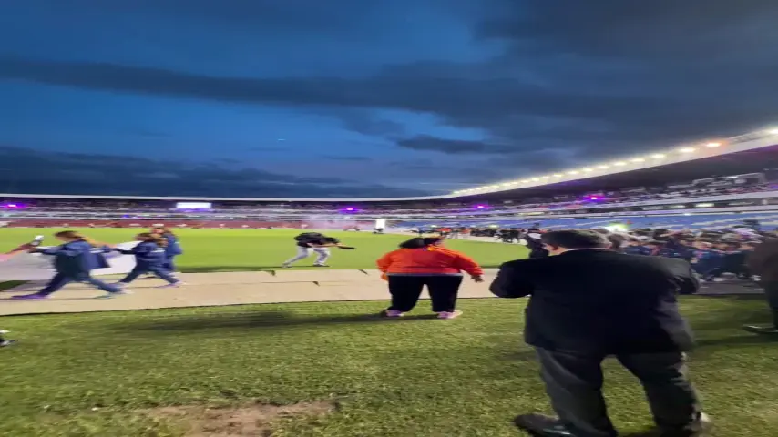 INAGURACION TDLA 2024