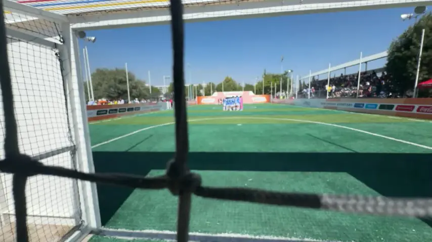 Anáhuac Chihuahua vs Anáhuac Oxford