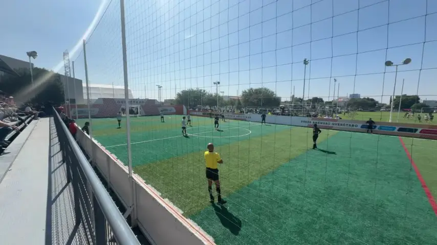 Chihuahua vs Hermosillo