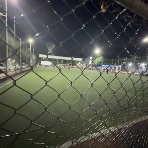 Semifinal