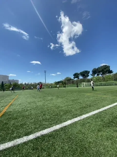 MBA LALIGA