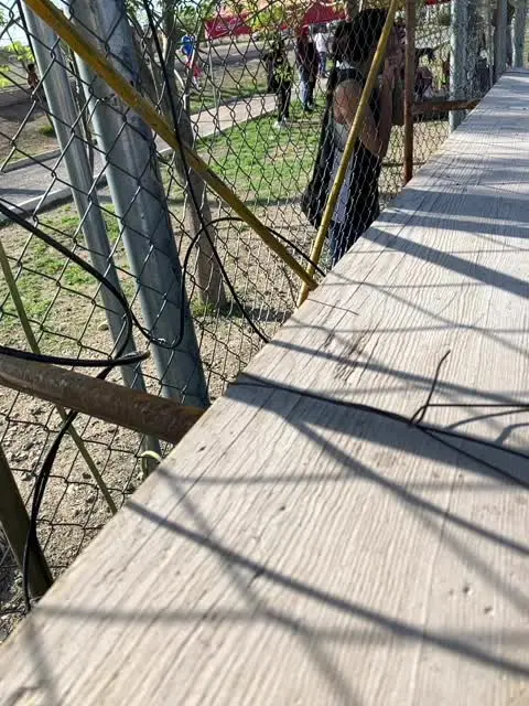 Potros vs Tuzos Carreton