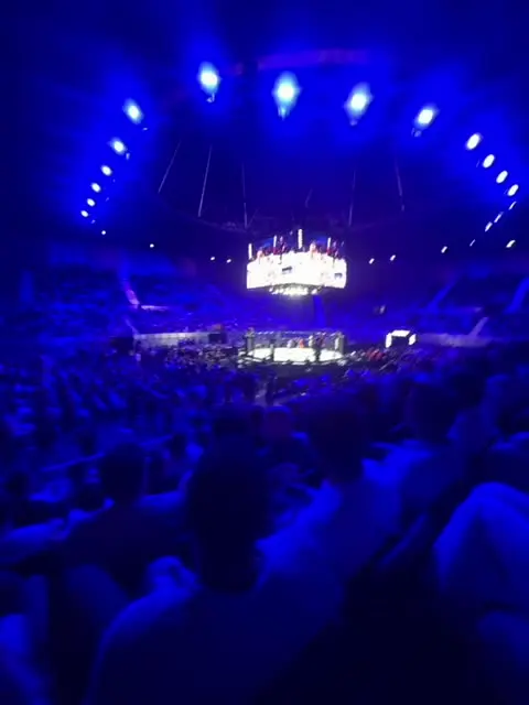 WOW 20 | La noche de los campeones