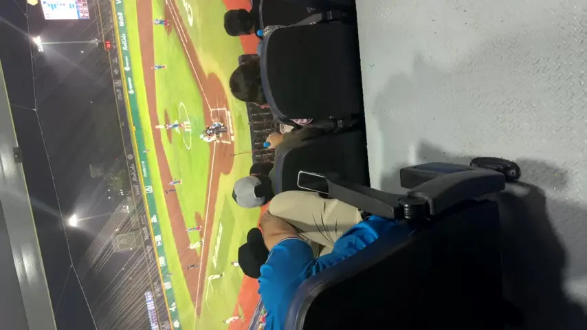 Bravos Juego de Estrellas