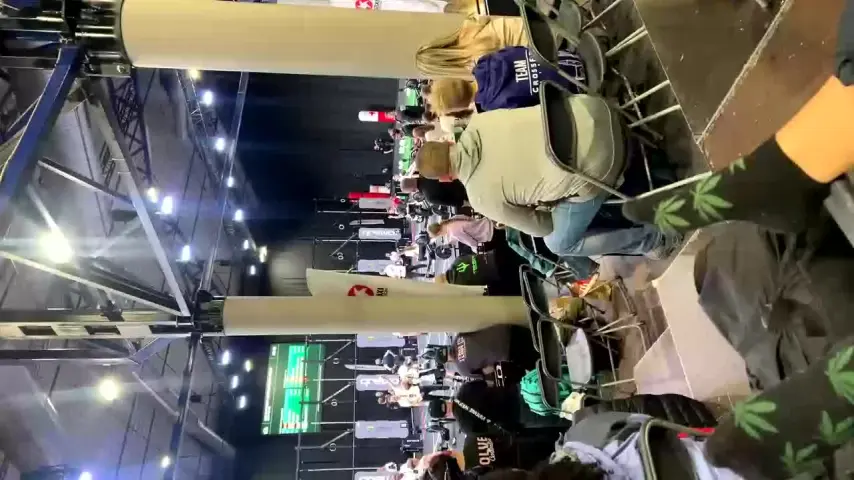 Functional Fitness Championship - Día 1