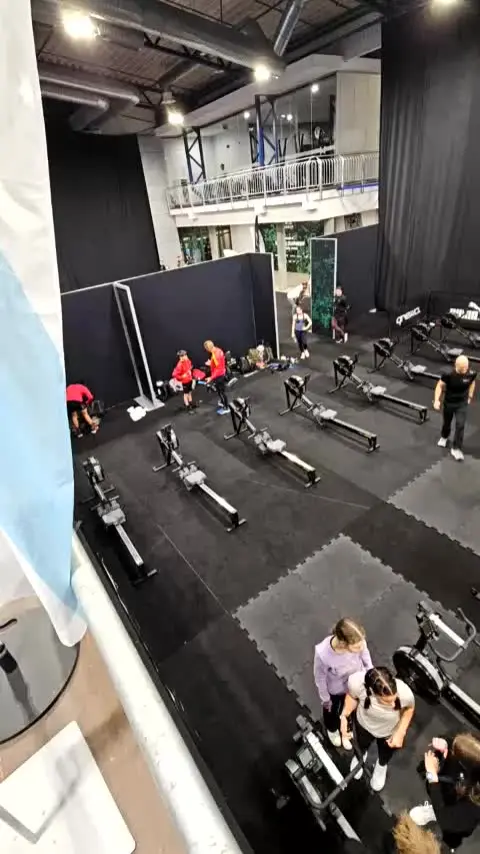 Sesión Matutina - LITEXPO Vilnius