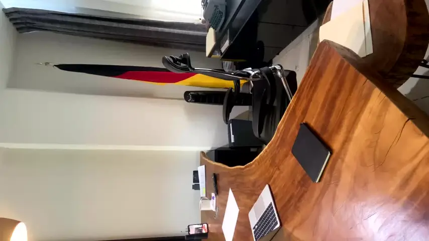 Cese de Uso Derechos de Autor