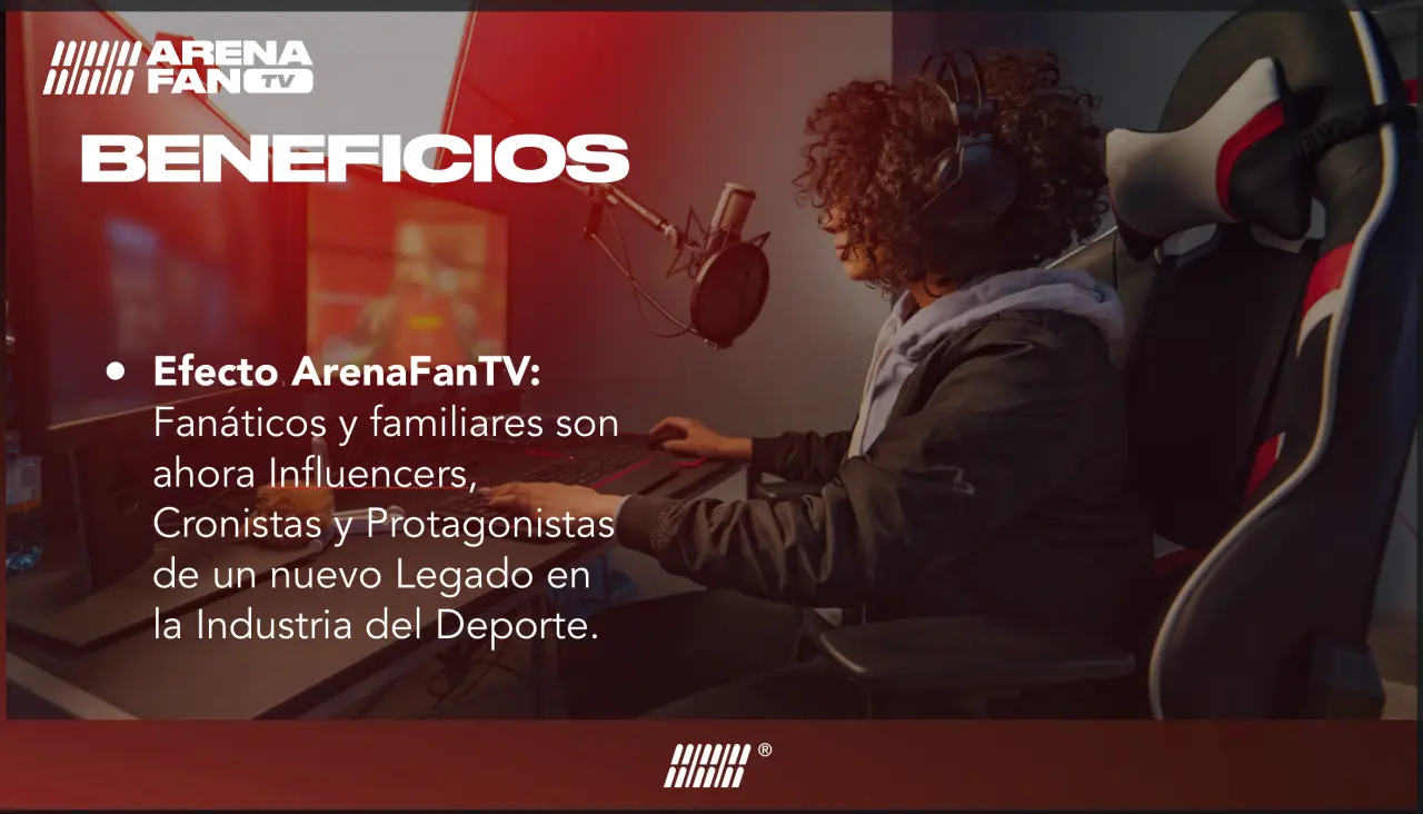 Beneficios