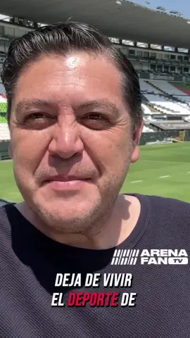 Arena Fan TV vive el deporte con la única app de los fanáticos para los fanáticos, se de los primeros en formar parte de la familia #ArenaFanTv y cambia la forma en que se ve y se vive el deporte