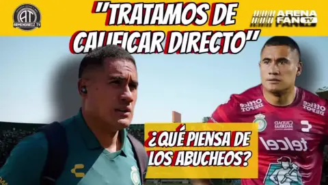 Poncho Blanco habla del triunfo de León y los abucheos que escuchó en el estadio 
#clubleon #puebla #ligamx #ponchoblanco #futbol #news #arenafantv