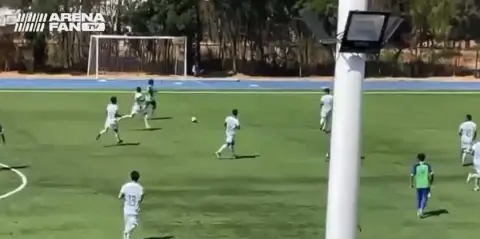 Para ustedes, fue penal o no?