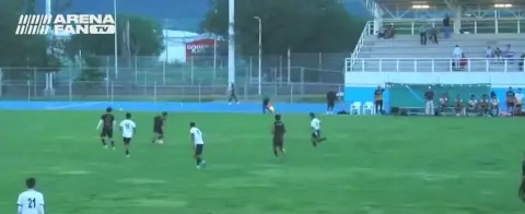 Siempre hay que salir jugandoo