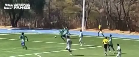 Uno también tiene que defender ehh