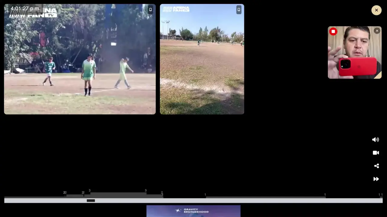 Recorded Show 17/3/2025, 12:23:01 p.m.